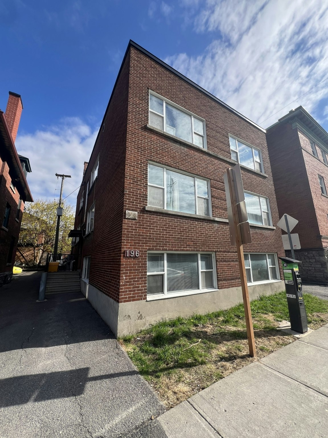 5-196 Waverley Street, Ottawa, ON, K2P 0V6