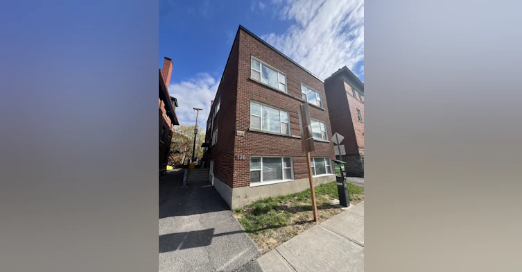 5-196 Waverley Street, Ottawa, ON, K2P 0V6