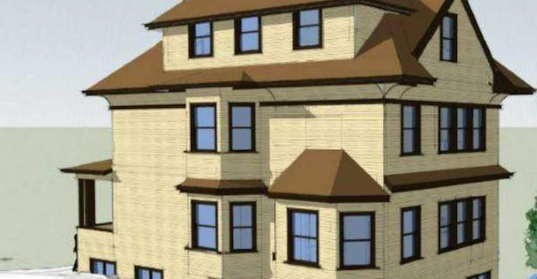 ---1433 Haro-1431 Haro Street, Vancouver, BC, V6G 1J3 - 3