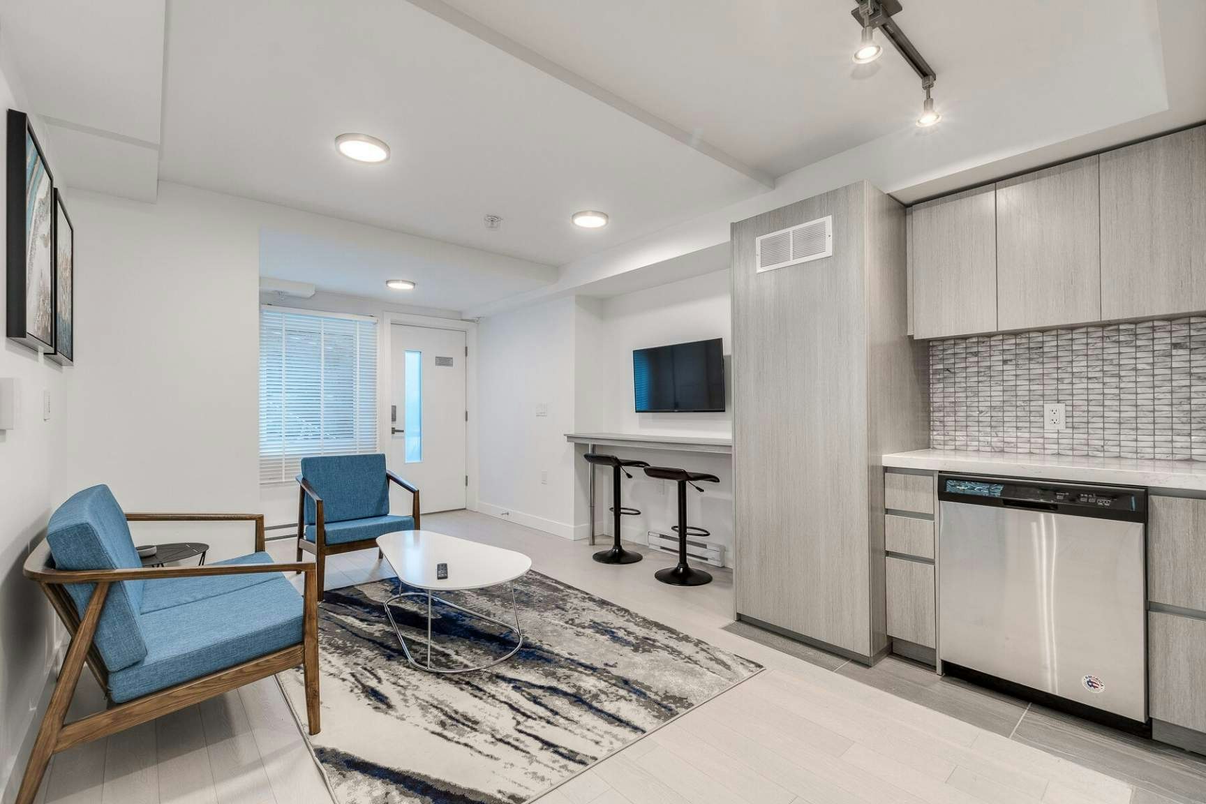 ---1433 Haro-1431 Haro Street, Vancouver, BC, V6G 1J3 - 9