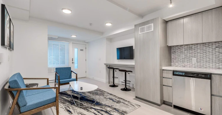 ---1433 Haro-1431 Haro Street, Vancouver, BC, V6G 1J3 - 9