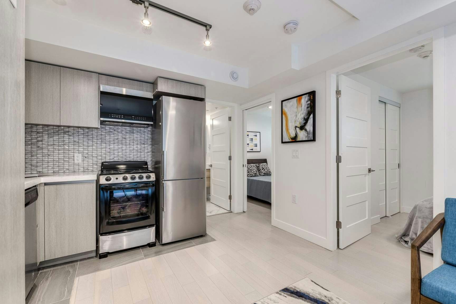 ---1433 Haro-1431 Haro Street, Vancouver, BC, V6G 1J3 - 14