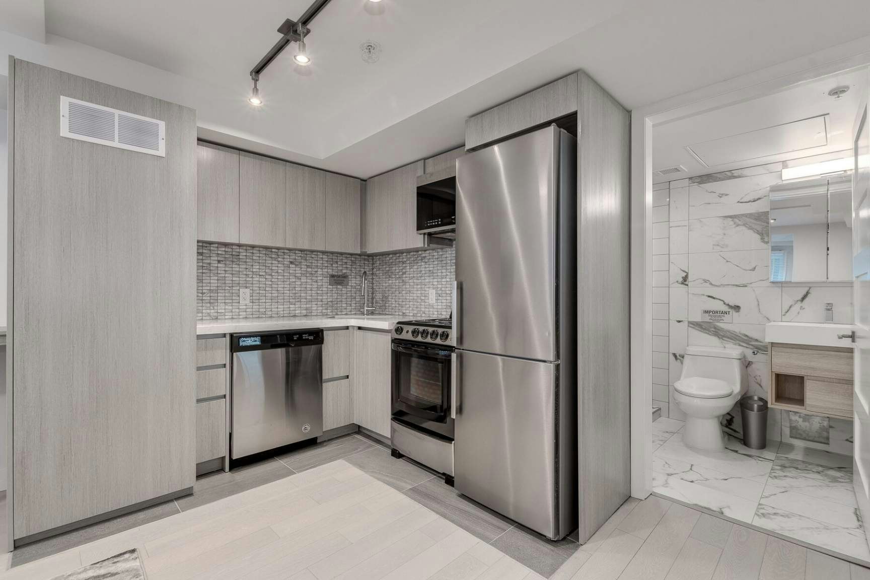 ---1433 Haro-1431 Haro Street, Vancouver, BC, V6G 1J3 - 5