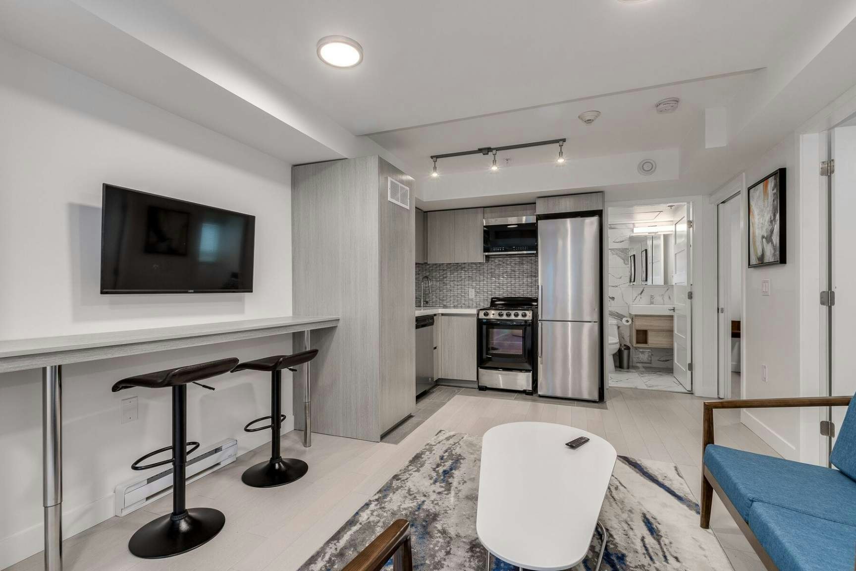 ---1433 Haro-1431 Haro Street, Vancouver, BC, V6G 1J3 - 16