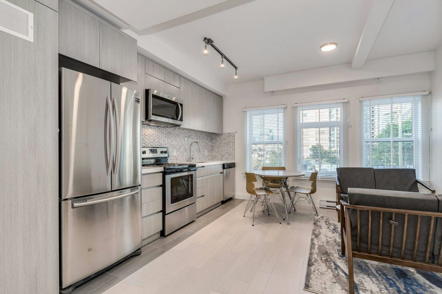 201-1431 Haro-1431 Haro Street, Vancouver, BC, V6G 1J3 - 15