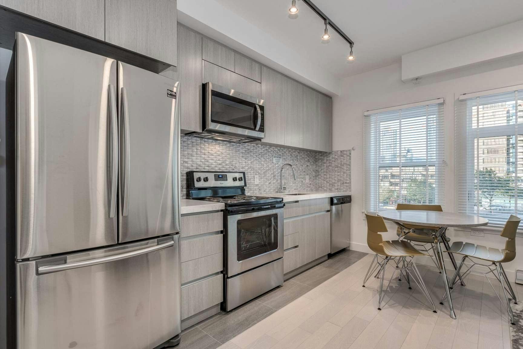 201-1431 Haro-1431 Haro Street, Vancouver, BC, V6G 1J3 - 21