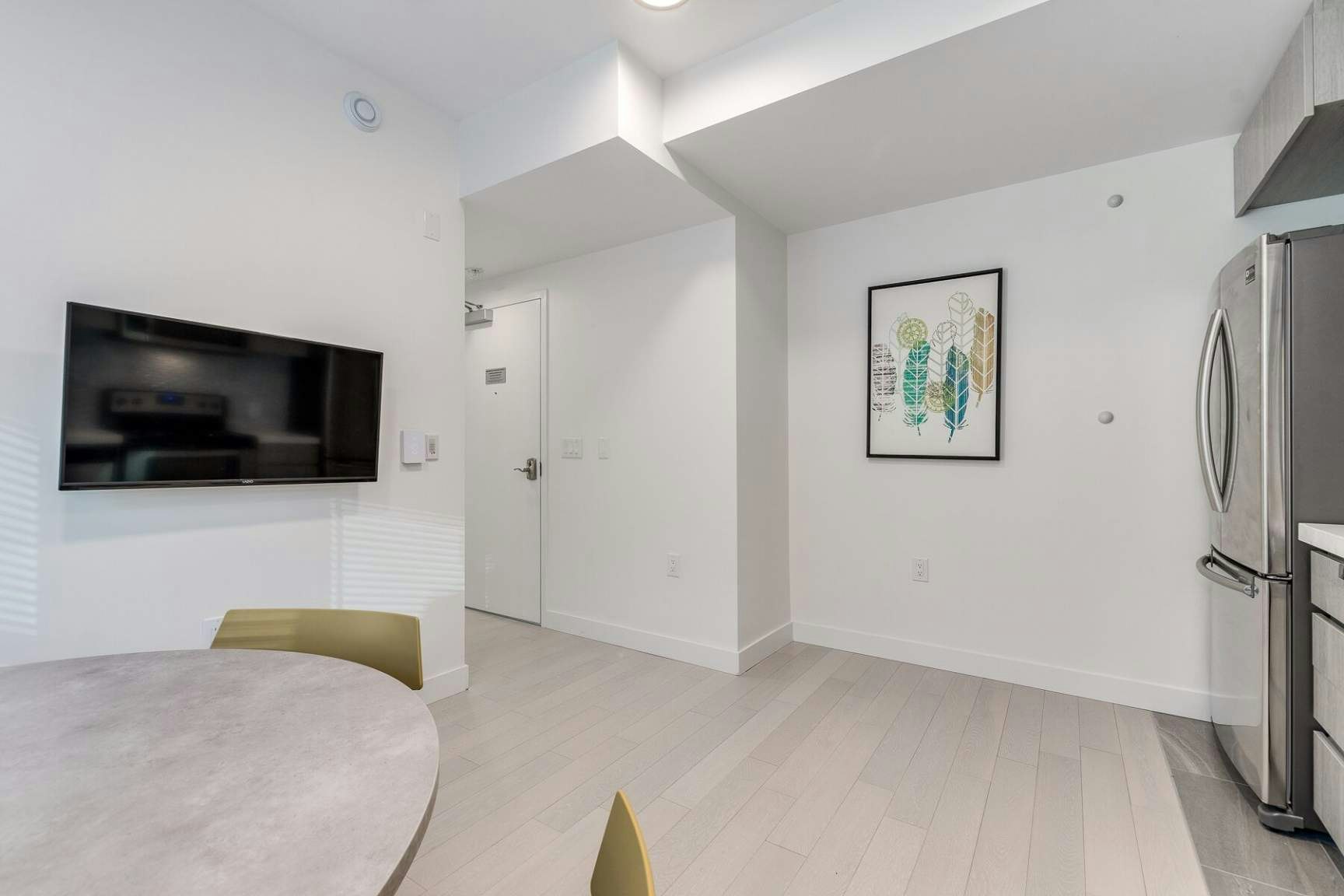 201-1431 Haro-1431 Haro Street, Vancouver, BC, V6G 1J3 - 4
