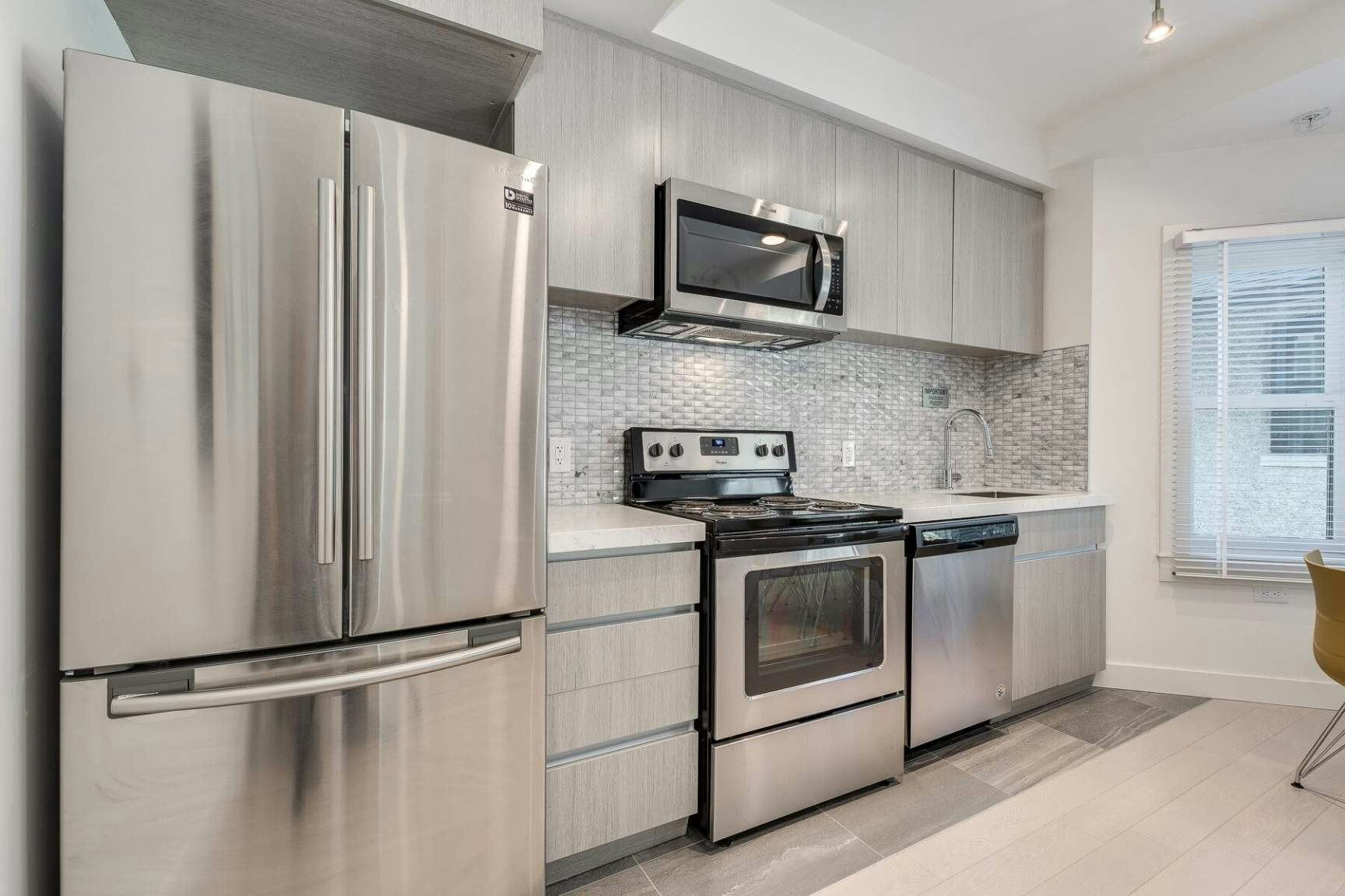 201-1431 Haro-1431 Haro Street, Vancouver, BC, V6G 1J3 - 3