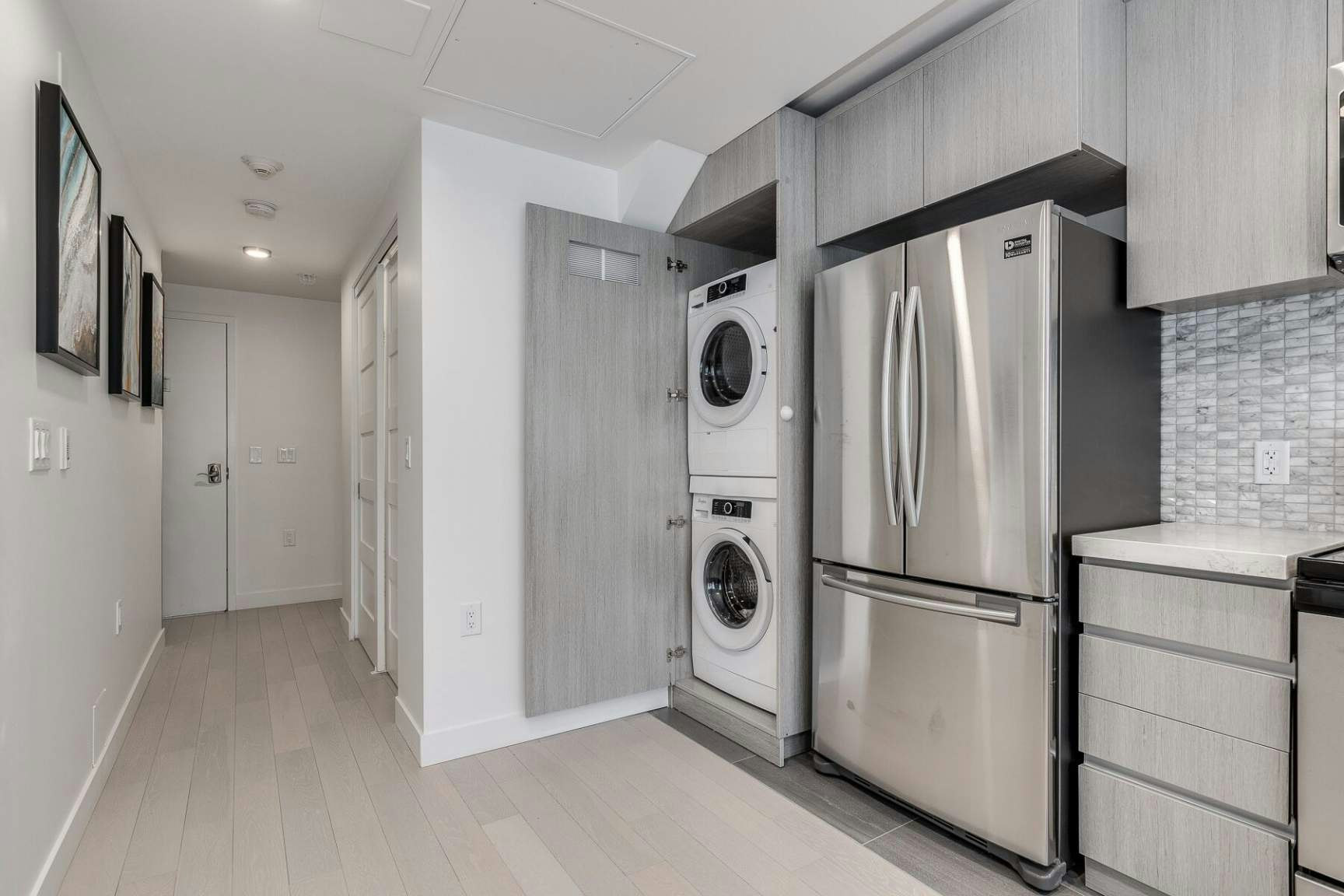 201-1431 Haro-1431 Haro Street, Vancouver, BC, V6G 1J3 - 2