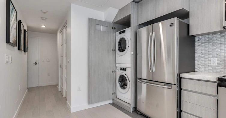 201-1431 Haro-1431 Haro Street, Vancouver, BC, V6G 1J3 - 2