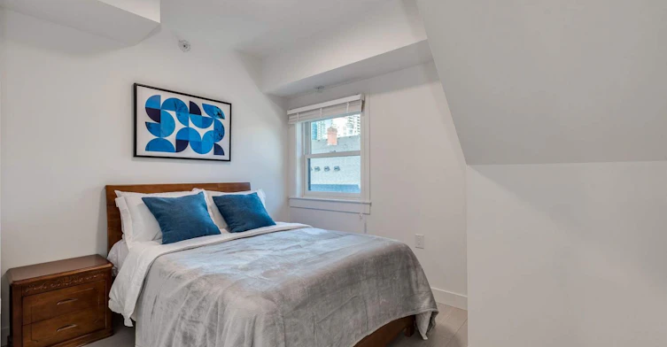 201-1431 Haro-1431 Haro Street, Vancouver, BC, V6G 1J3 - 29