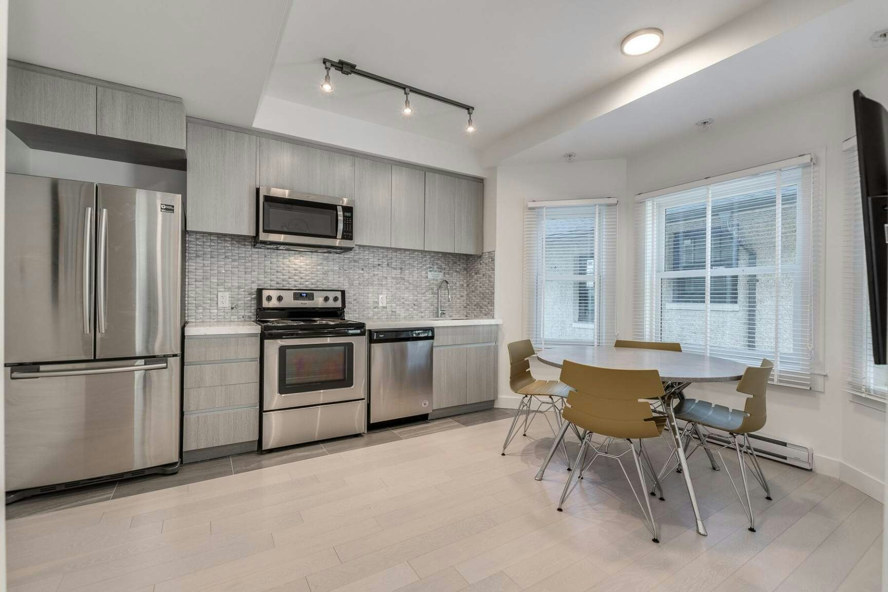 201-1431 Haro-1431 Haro Street, Vancouver, BC, V6G 1J3 - 20