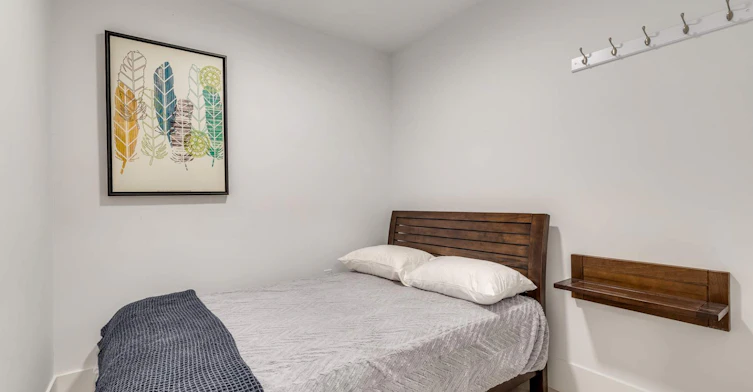106-1425 Haro Street, Vancouver, BC, V6G 1G2 - 6