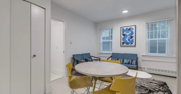 106-1425 Haro Street, Vancouver, BC, V6G 1G2 - 4