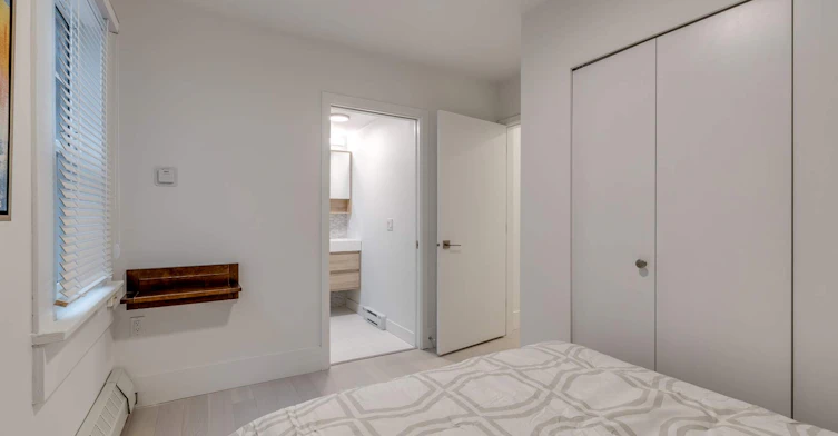 106-1425 Haro Street, Vancouver, BC, V6G 1G2 - 9