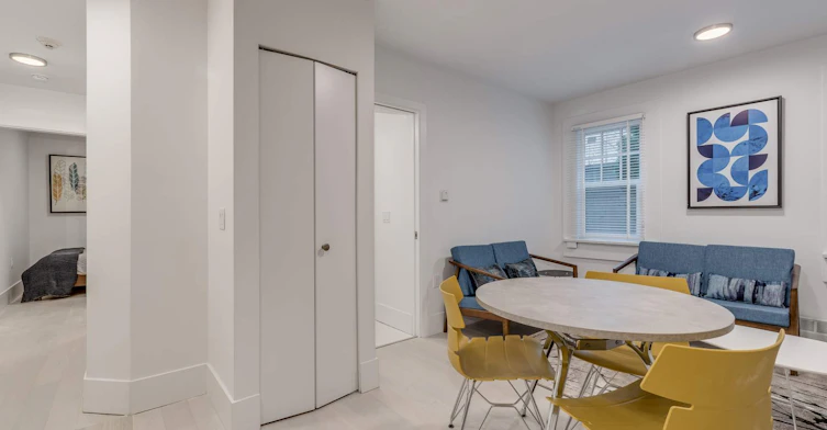 106-1425 Haro Street, Vancouver, BC, V6G 1G2 - 3