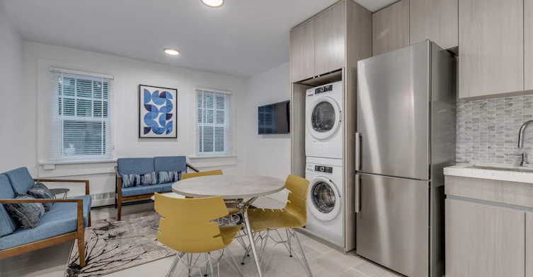 106-1425 Haro Street, Vancouver, BC, V6G 1G2 - 12