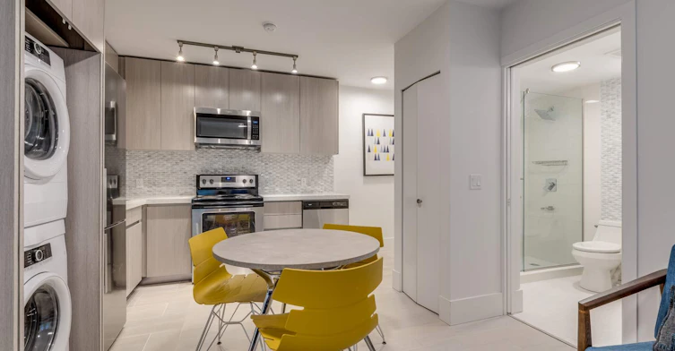 106-1425 Haro Street, Vancouver, BC, V6G 1G2 - 14