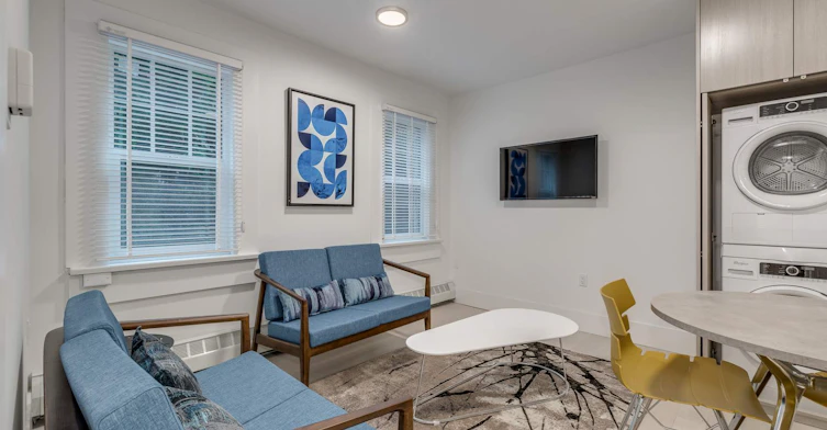 106-1425 Haro Street, Vancouver, BC, V6G 1G2 - 13