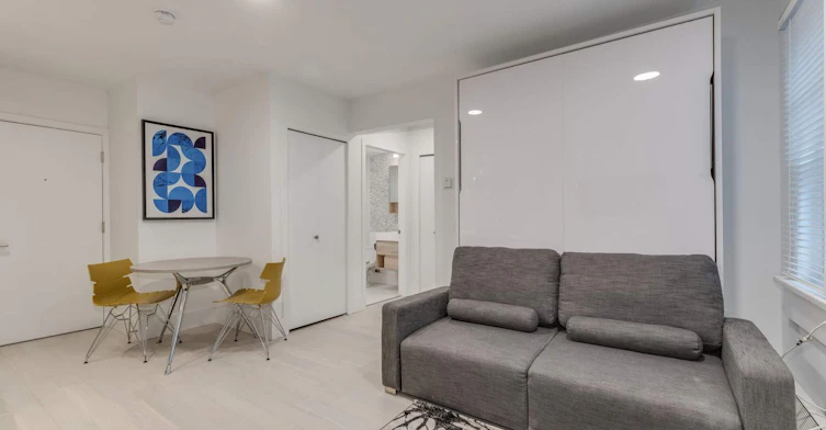105-1425 Haro Street, Vancouver, BC, V6G 1G2 - 5