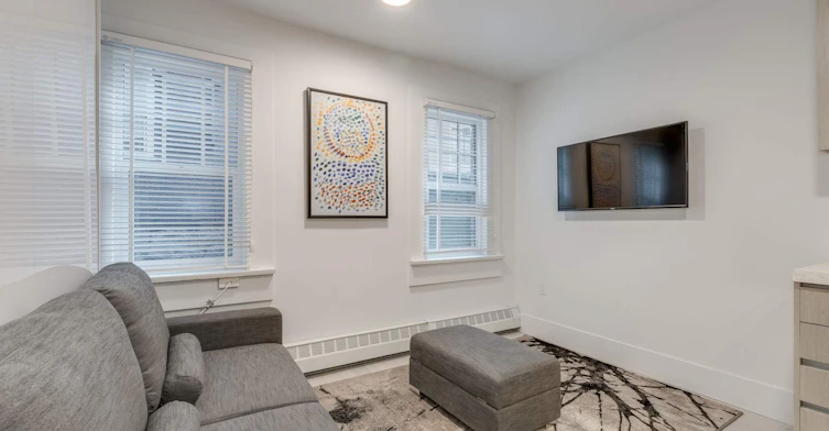 105-1425 Haro Street, Vancouver, BC, V6G 1G2 - 11