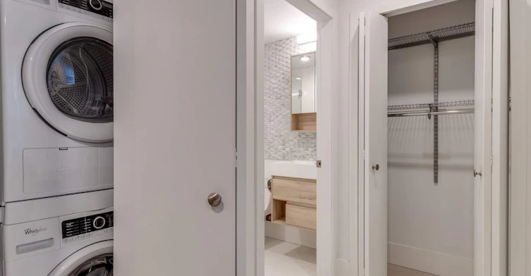 105-1425 Haro Street, Vancouver, BC, V6G 1G2 - 14