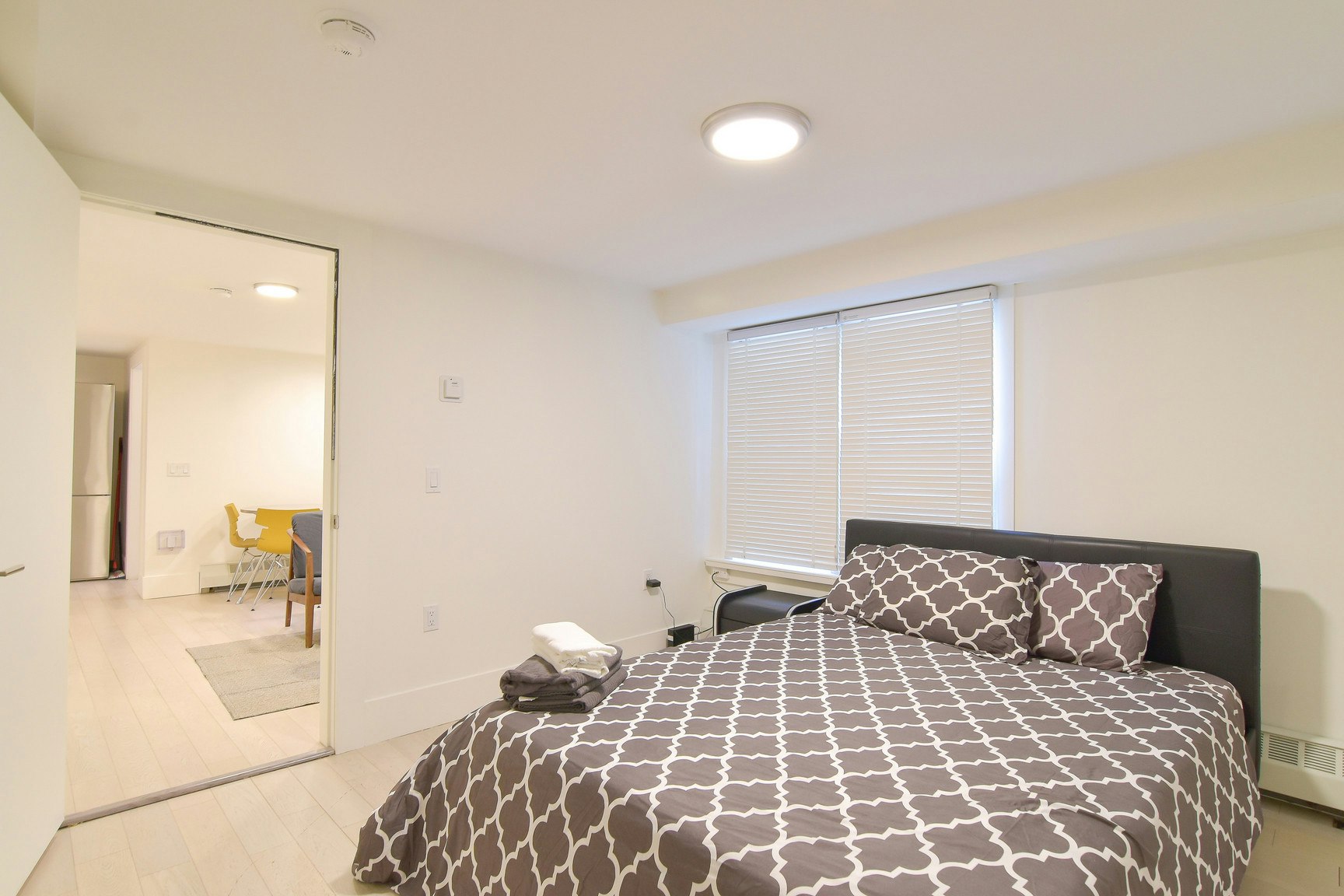 003-1425 Haro Street, Vancouver, BC, V6G 1G2 - 4