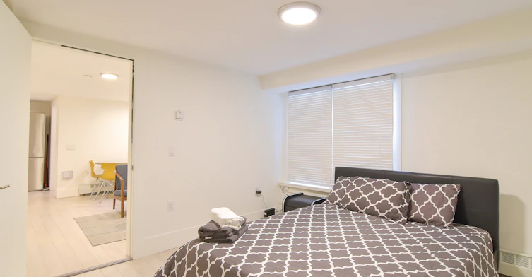 003-1425 Haro Street, Vancouver, BC, V6G 1G2 - 4