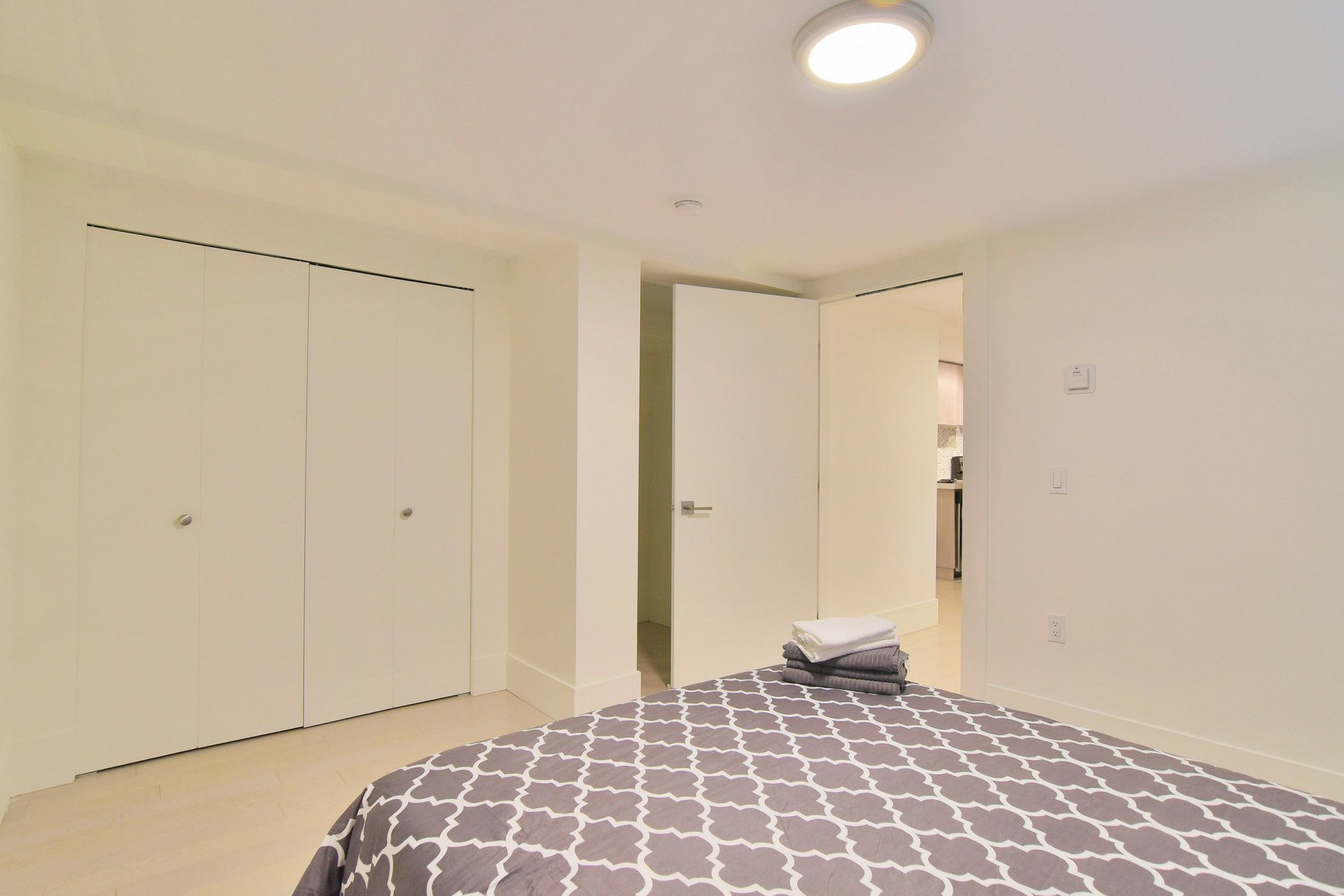 003-1425 Haro Street, Vancouver, BC, V6G 1G2 - 5
