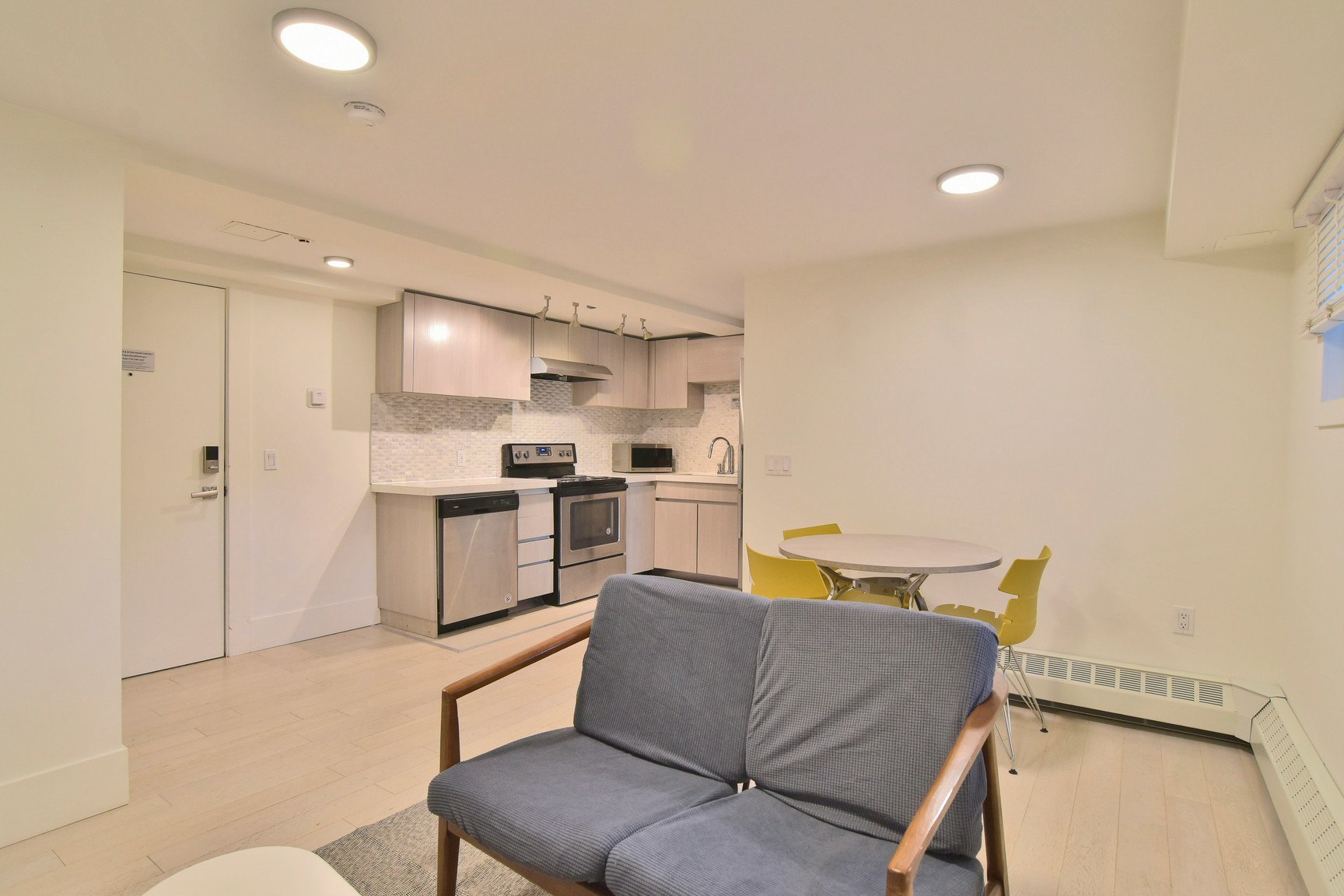 003-1425 Haro Street, Vancouver, BC, V6G 1G2 - 6