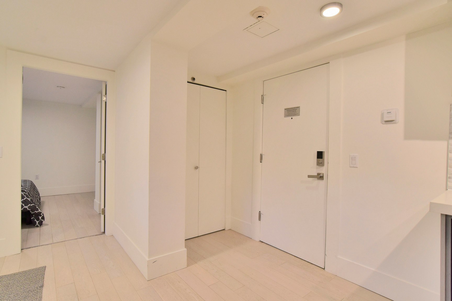 003-1425 Haro Street, Vancouver, BC, V6G 1G2 - 11