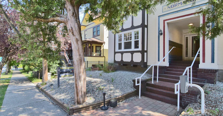 003-1425 Haro Street, Vancouver, BC, V6G 1G2 - 13