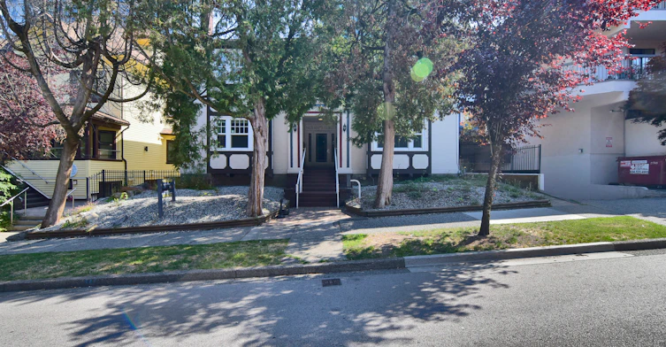 003-1425 Haro Street, Vancouver, BC, V6G 1G2 - 14