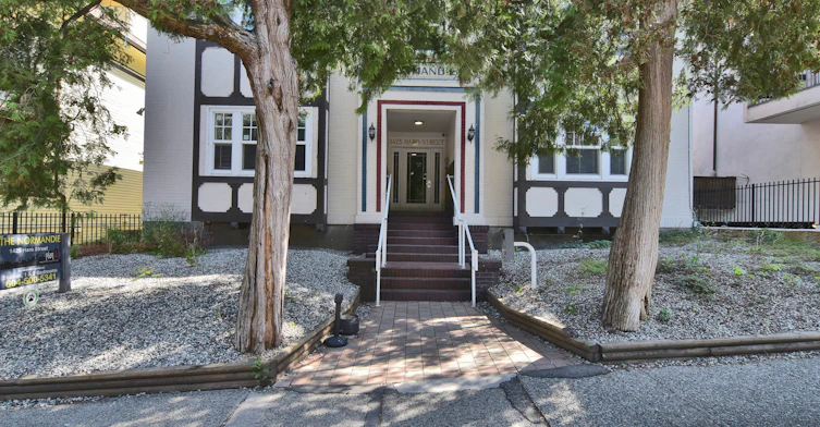 003-1425 Haro Street, Vancouver, BC, V6G 1G2 - 15
