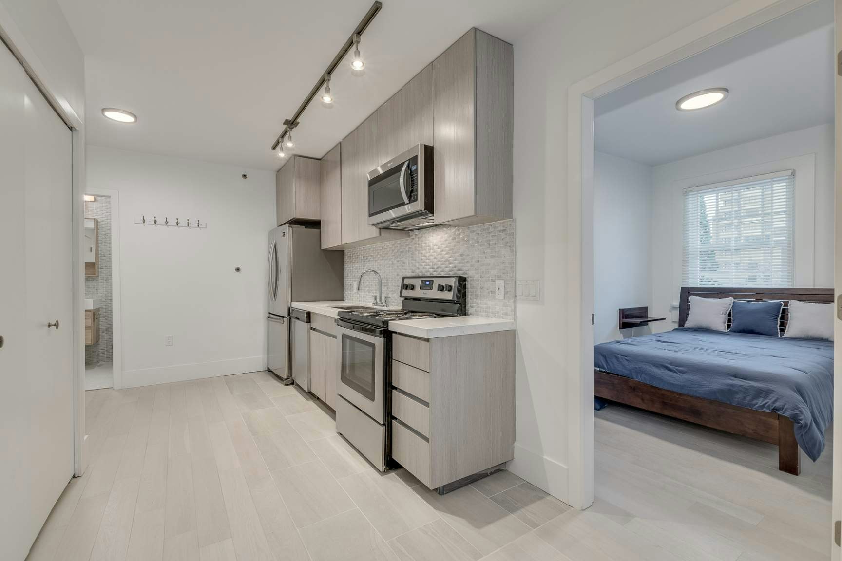 103-1425 Haro Street, Vancouver, BC, V6G 1G2 - 11