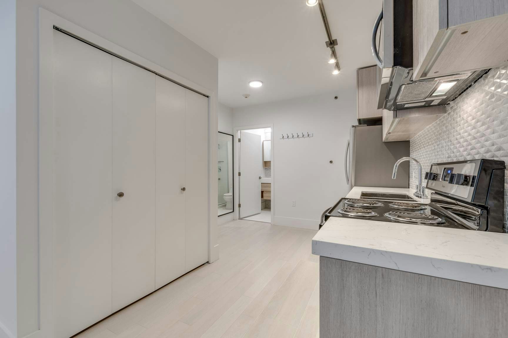 103-1425 Haro Street, Vancouver, BC, V6G 1G2 - 12
