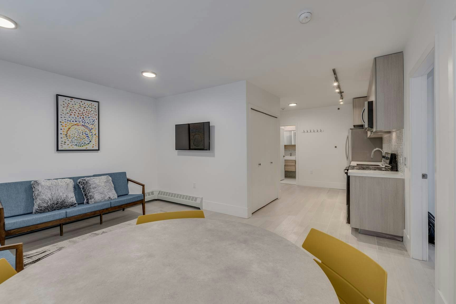 103-1425 Haro Street, Vancouver, BC, V6G 1G2 - 6