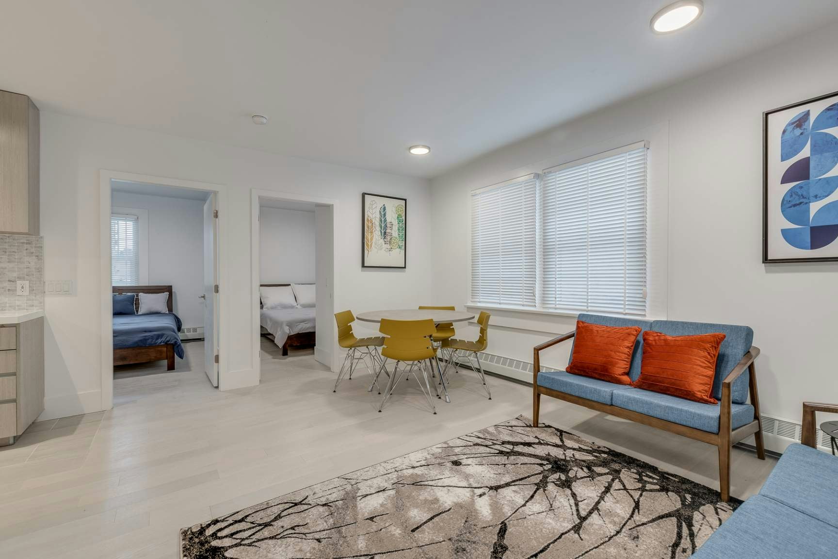103-1425 Haro Street, Vancouver, BC, V6G 1G2 - 9