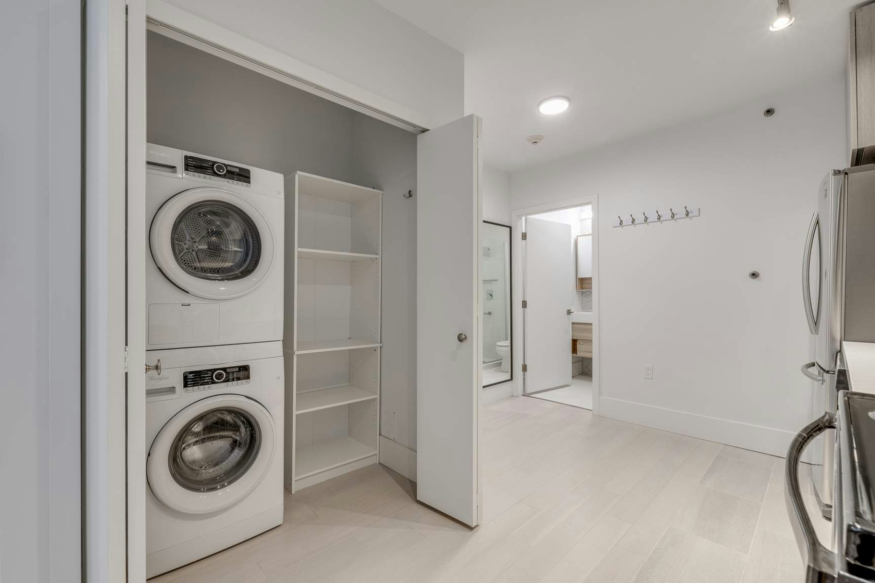 103-1425 Haro Street, Vancouver, BC, V6G 1G2 - 13