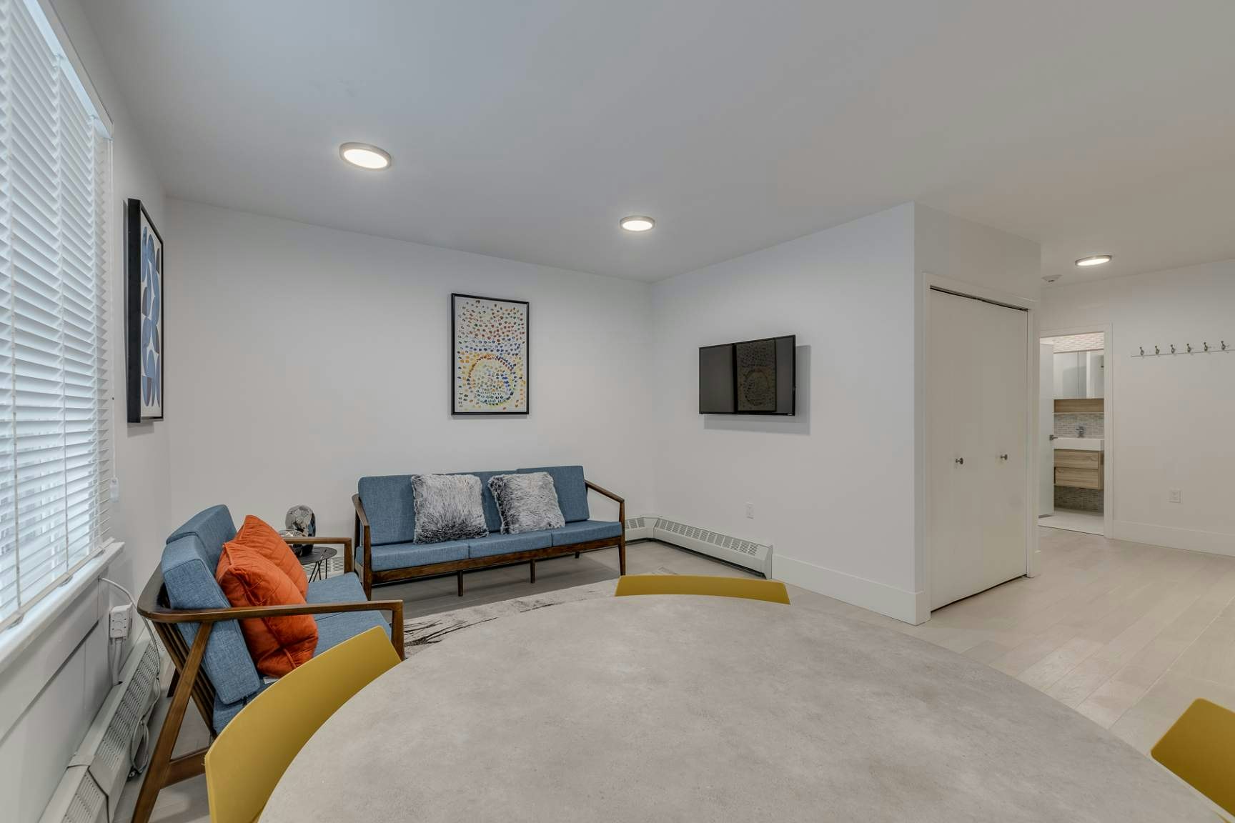 103-1425 Haro Street, Vancouver, BC, V6G 1G2 - 5