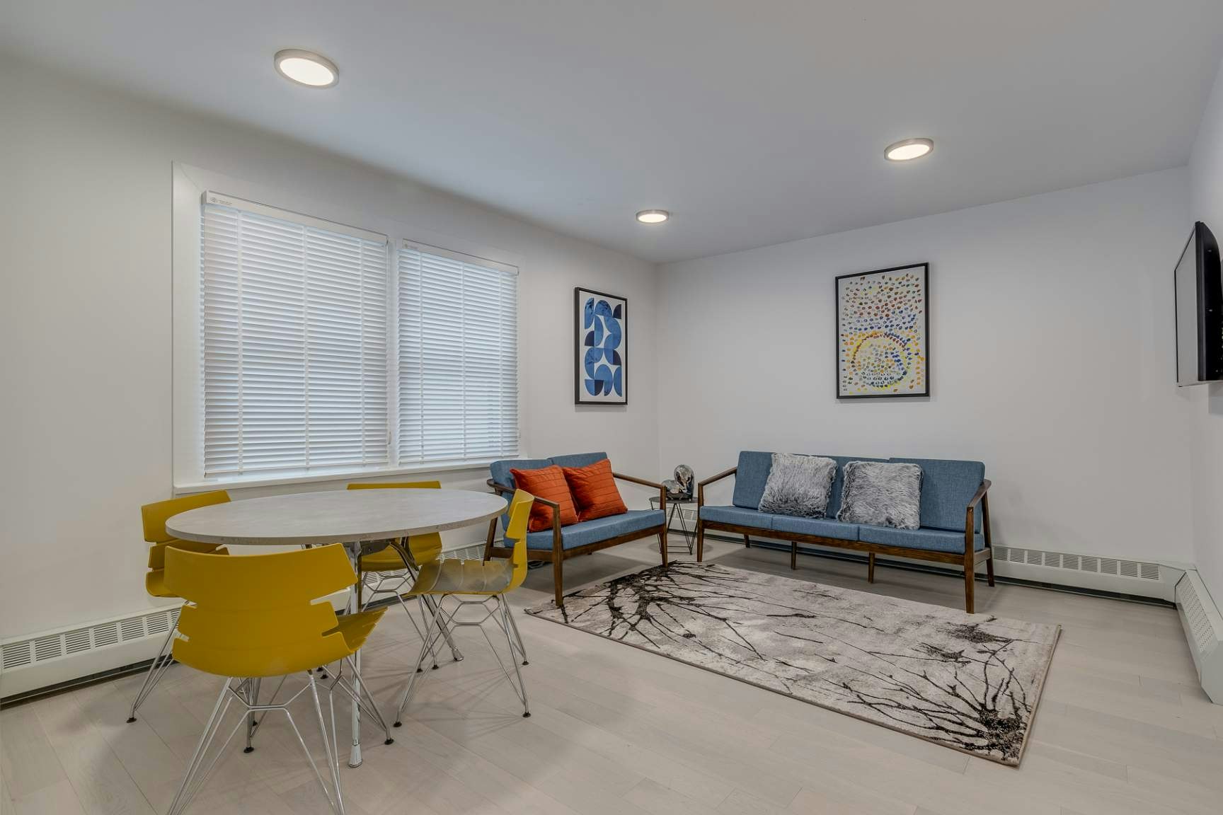 103-1425 Haro Street, Vancouver, BC, V6G 1G2 - 2
