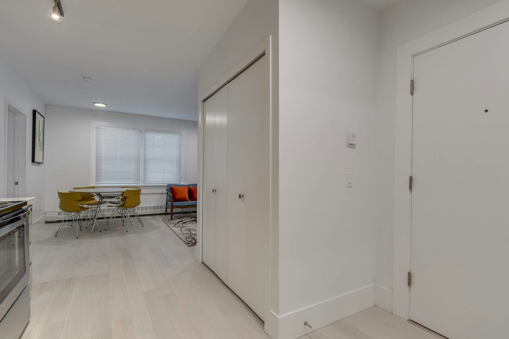 103-1425 Haro Street, Vancouver, BC, V6G 1G2 - 4