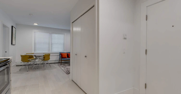 103-1425 Haro Street, Vancouver, BC, V6G 1G2 - 4