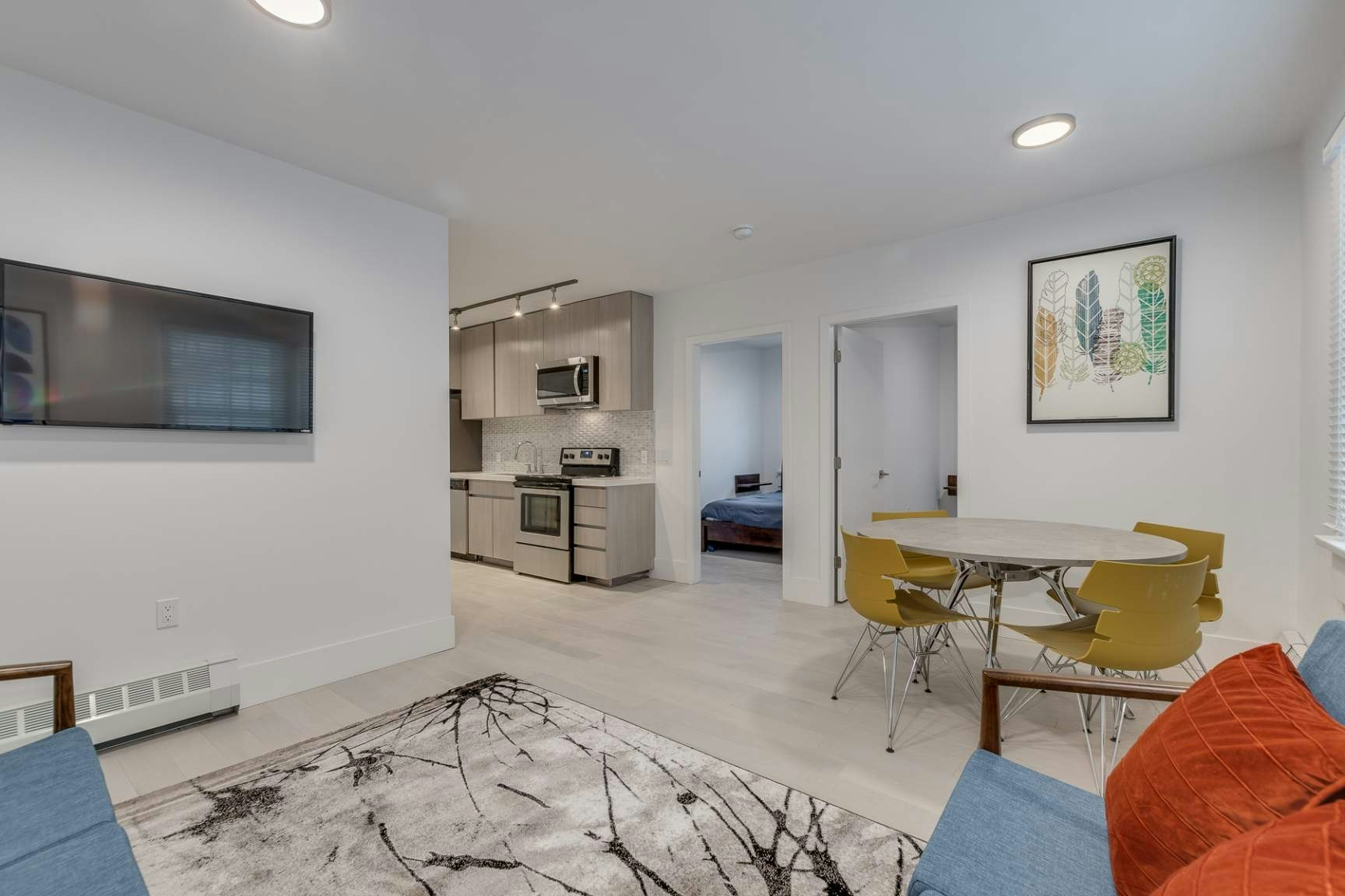 103-1425 Haro Street, Vancouver, BC, V6G 1G2 - 10