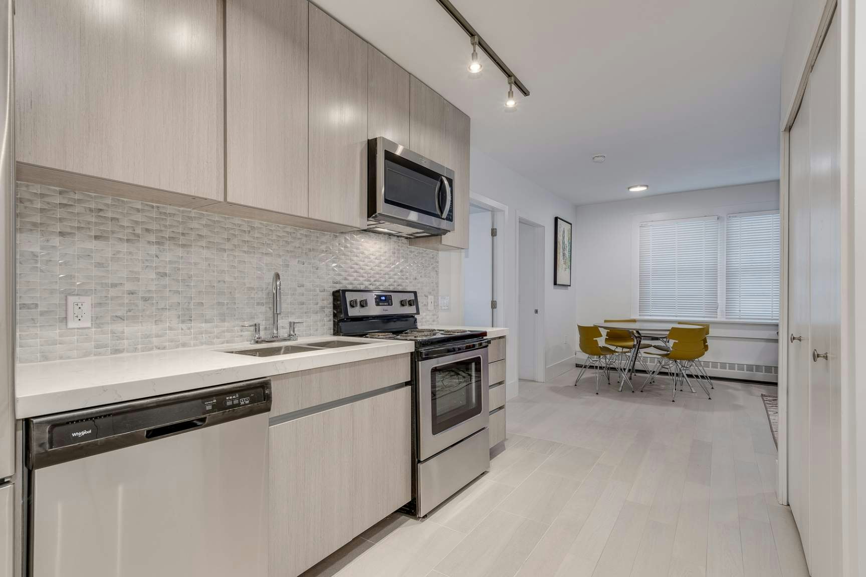 103-1425 Haro Street, Vancouver, BC, V6G 1G2 - 3