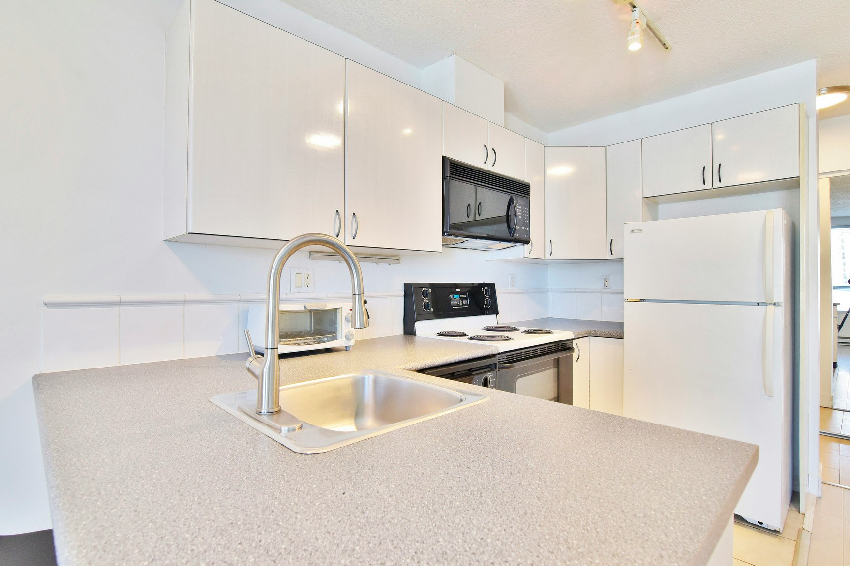 2801-939 Homer Street, Vancouver, BC, V6B 2W6 - 6