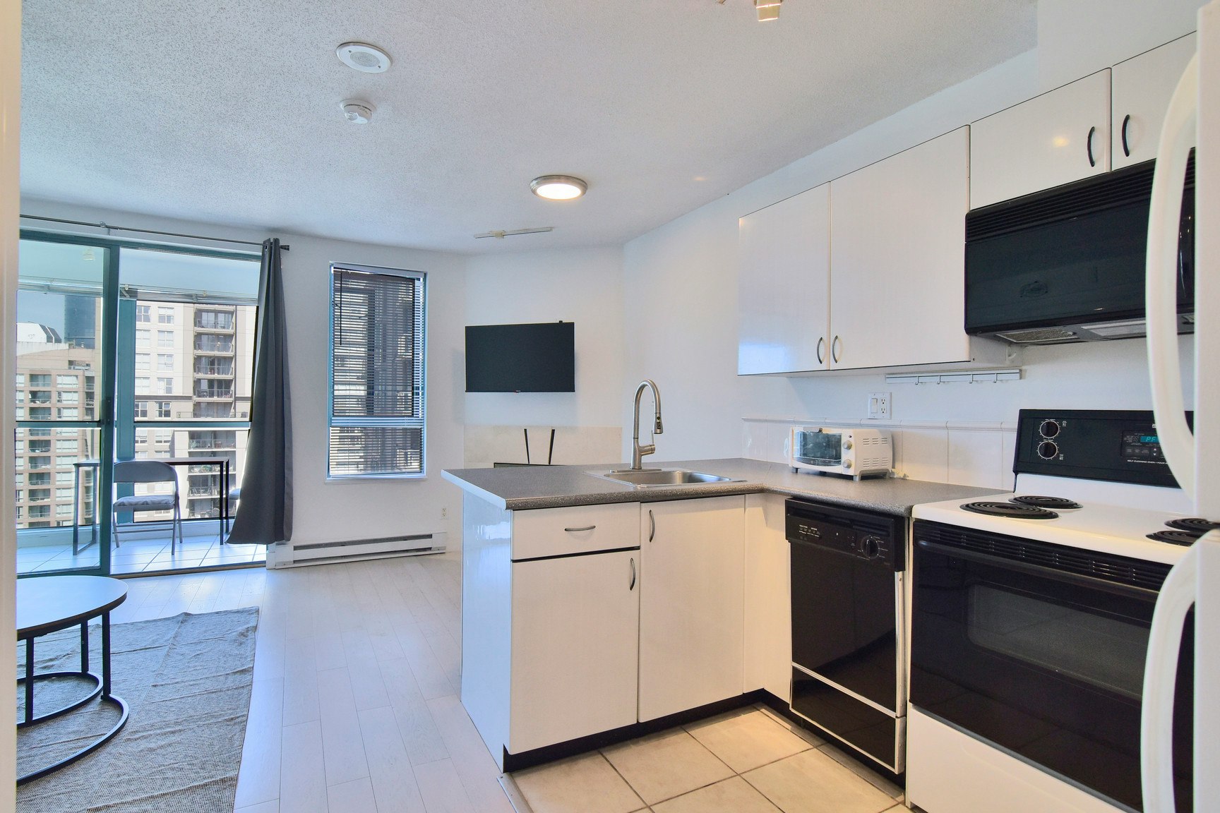 2801-939 Homer Street, Vancouver, BC, V6B 2W6 - 7