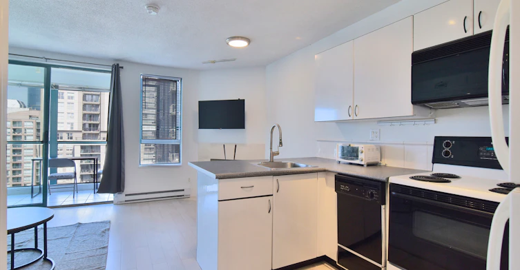 2801-939 Homer Street, Vancouver, BC, V6B 2W6 - 7