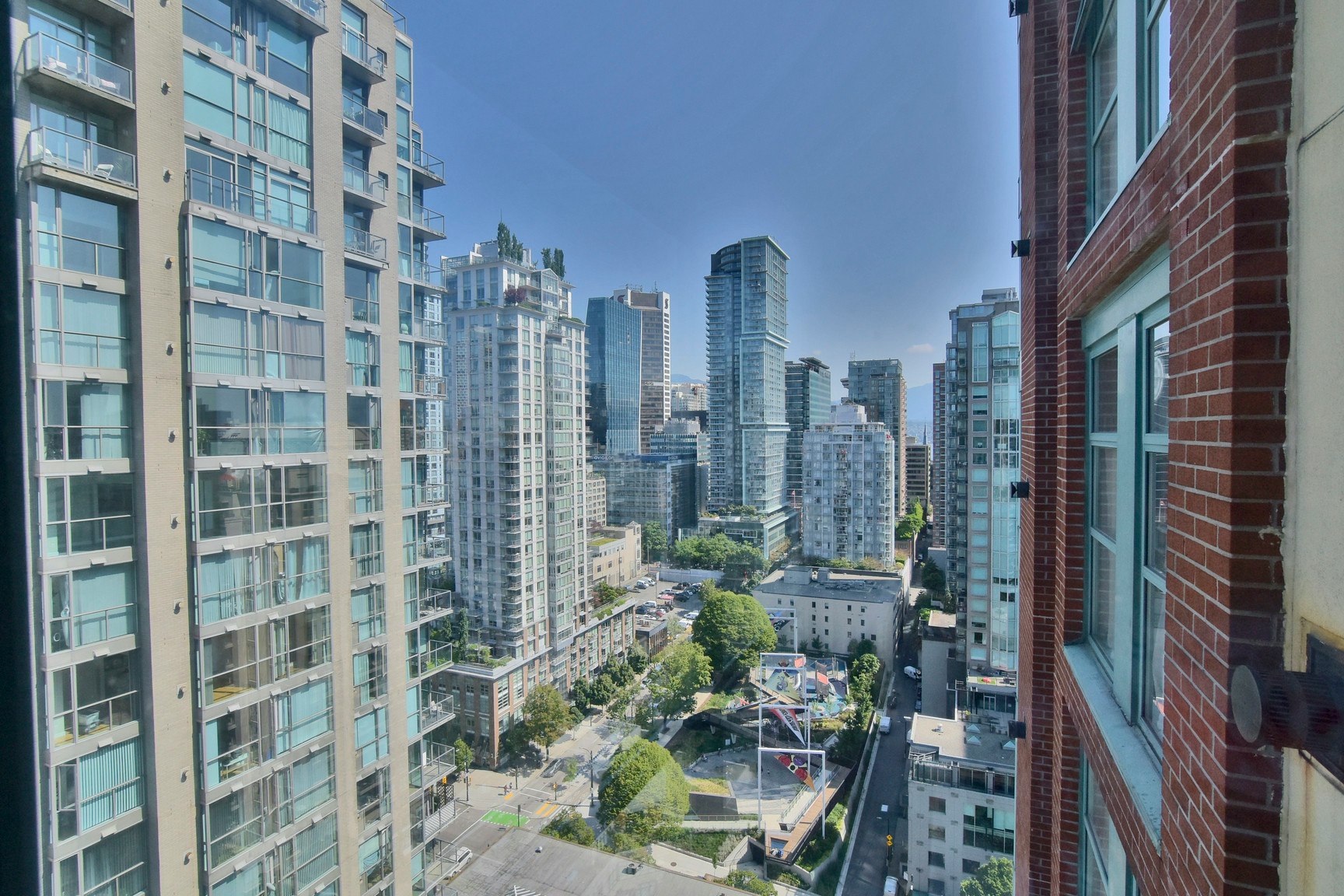 2801-939 Homer Street, Vancouver, BC, V6B 2W6 - 14