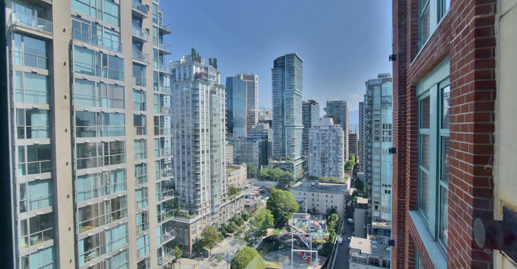 2801-939 Homer Street, Vancouver, BC, V6B 2W6 - 14